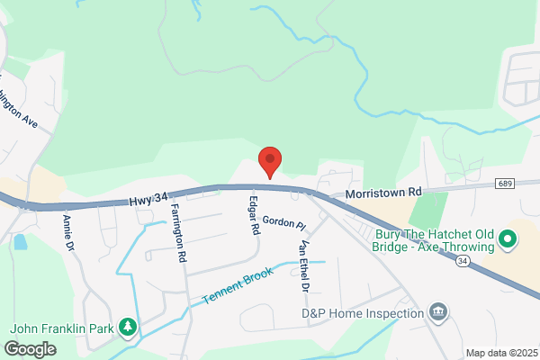 Bridge Auto Supply Inc