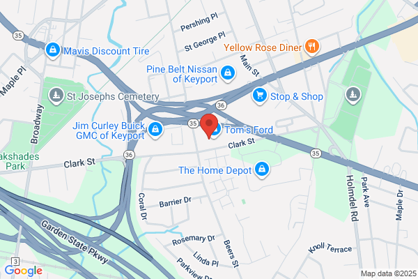 Ford Authorized Parts