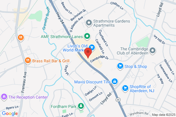 Aberdeen Family Dental