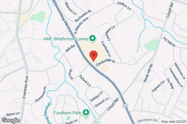 Aberdeen-Matawan  Family Dentistry