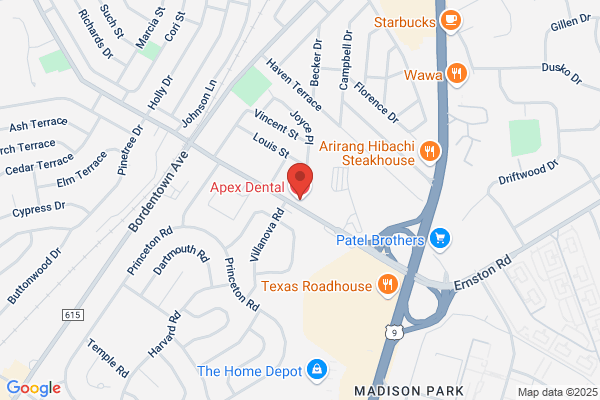 Apex Dental