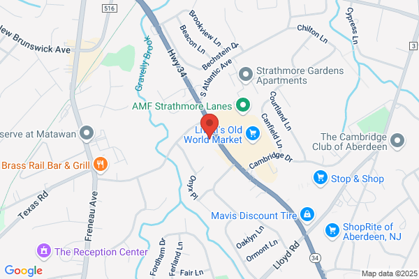 Bayshore Footcare