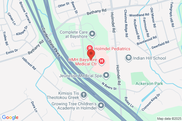 Holmdel Acupuncture & Natural Medicine Center