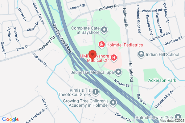 Holmdel OB/GYN Associates
