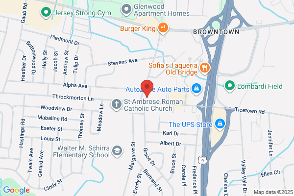 Palluzzi Chiropractic PA
