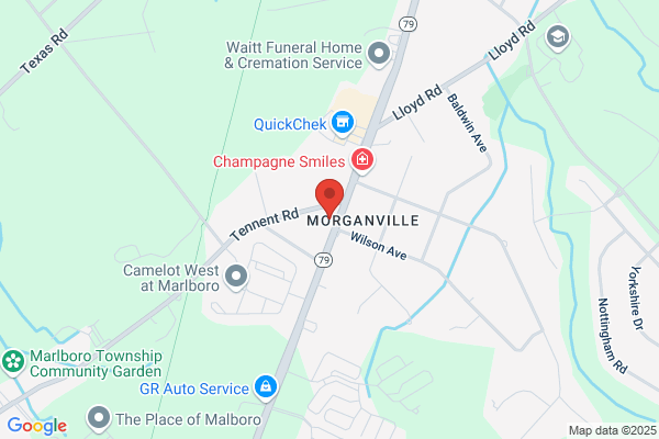 Morganville Exxon