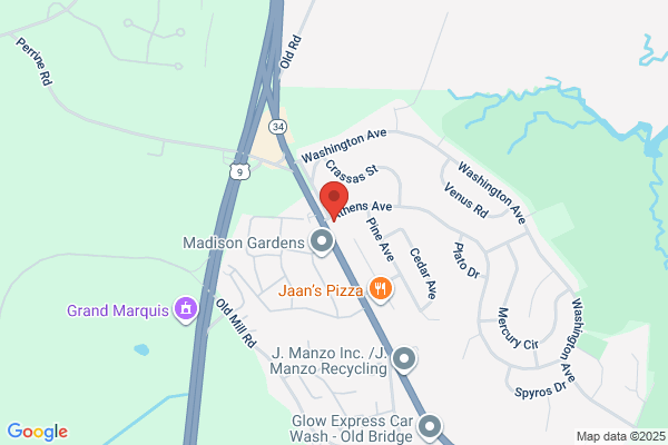 Martirez Edgar MD