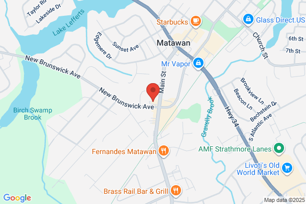 Matawan Cleaners