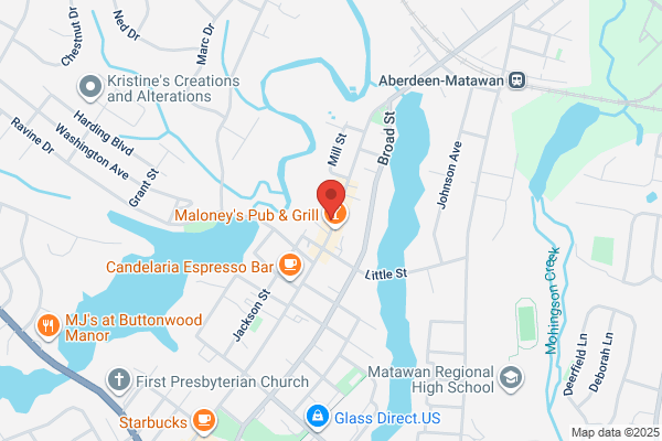Matawan School of Martial Arts