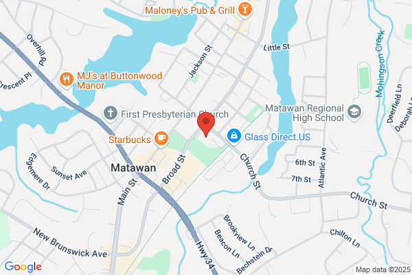 Matawan-Aberdeen Chamber of Commerce