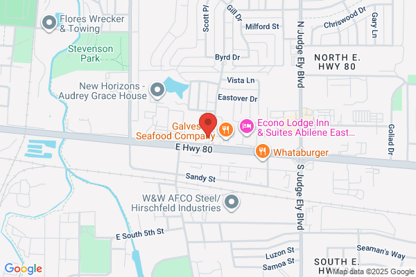 Abalene Coast Pest Control