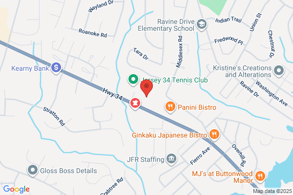 Fresenius Kidney Care Madison Dialysis Center Of Matawan