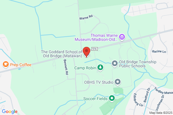 The Goddard School of Old Bridge (Matawan)