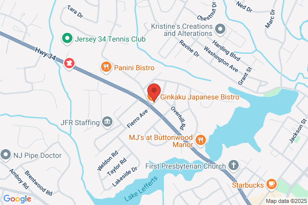 Avanti Trattoria & Bar