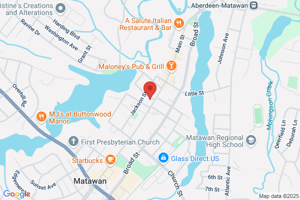 Central Jersey Oral and Maxillofacial Surgery, P.A.