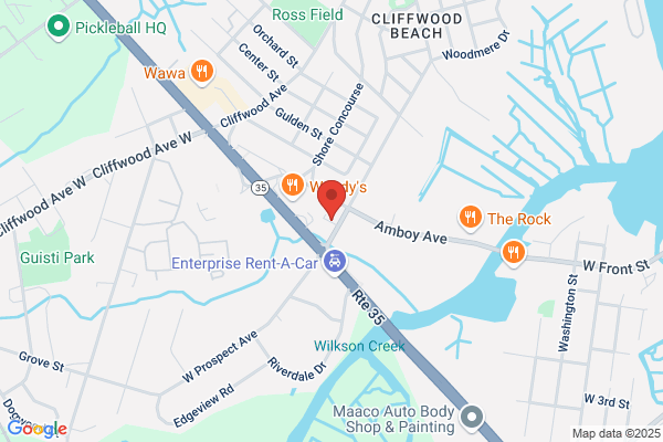 Aberdeen Light Truck Service Inc