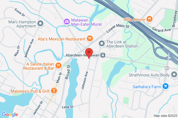 Garden State Plumbing & Heating