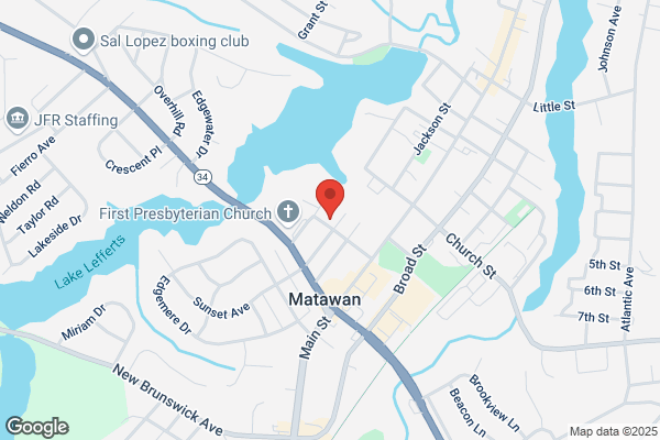 Matthew Brennan Plumbing
