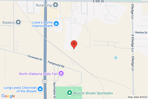 Shoals Inc