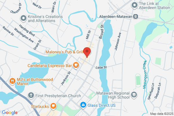A-General Sewer & Plumbing Service