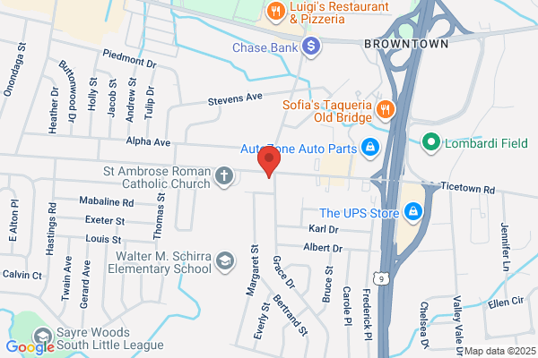 Blitzer Rosenblum Realty Group Inc