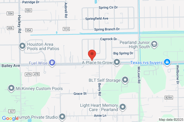 Park Village Realty Inc