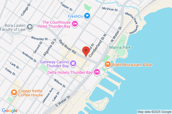 Thunderbay Property Management