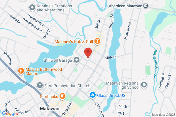 City Brook Corporation