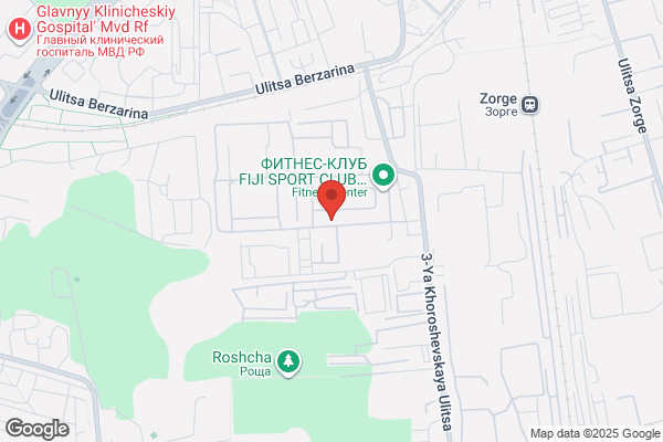 Just Restaurant