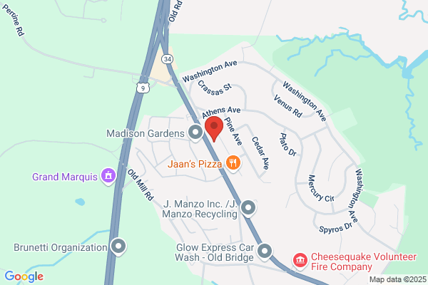 Madison Deli