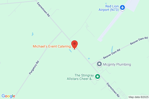 Michael's Catering