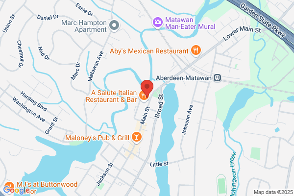 Matawan Boro Taxi