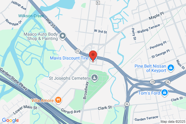 Mavis Discount Tire