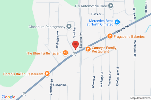 Chambers Funeral Home