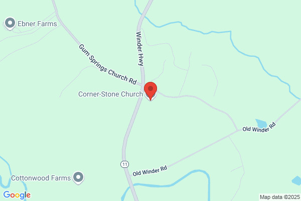 Corner Stone Church