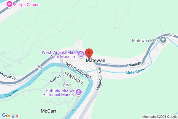 Matewan Insurance & Realty Inc