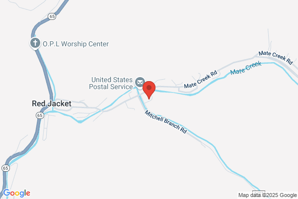 Matewan Red Jacket Medical Clinic