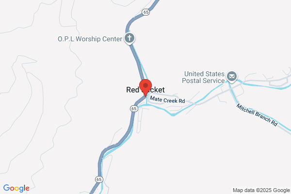 Red Jacket Drive Inn