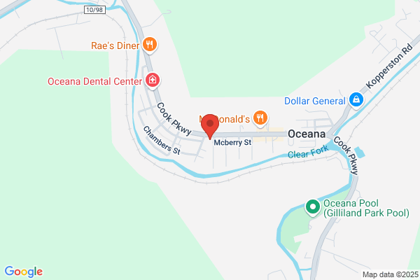 Fresenius Kidney Care Oceana