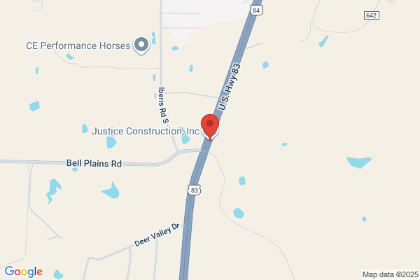 Big Justice Construction Inc