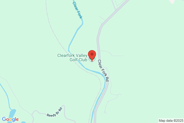 Clearfork Valley Golf Club