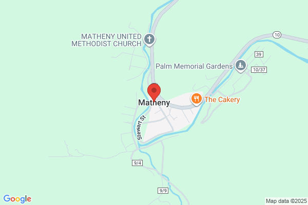 Matheny Market