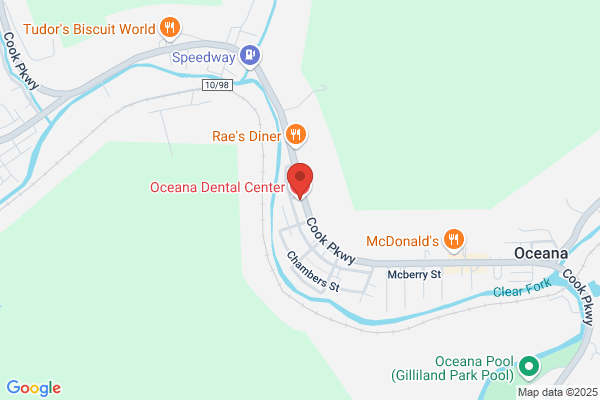 Oceana Dental Center