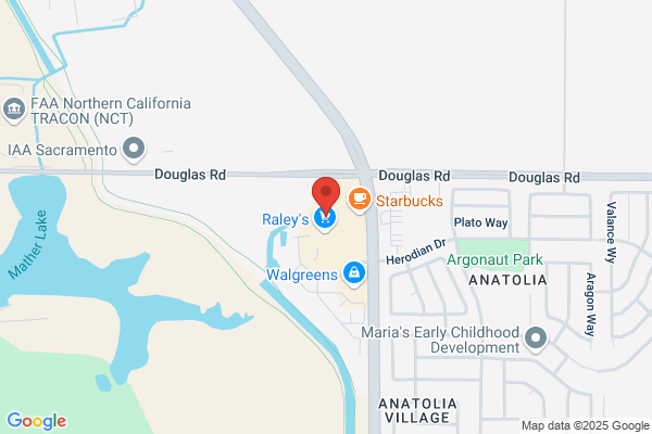 Rancho Cordova Smiles Dentistry