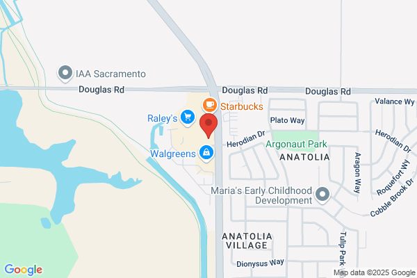 American River Urgent Care