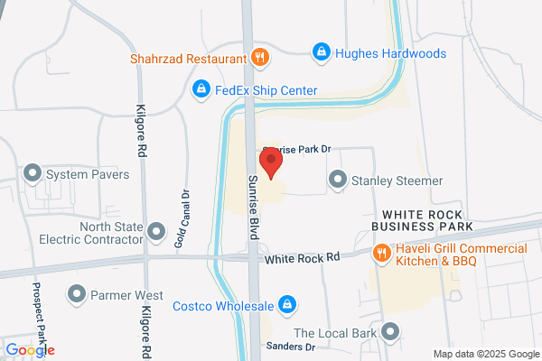 All Trades Tool & Equipment Repair
