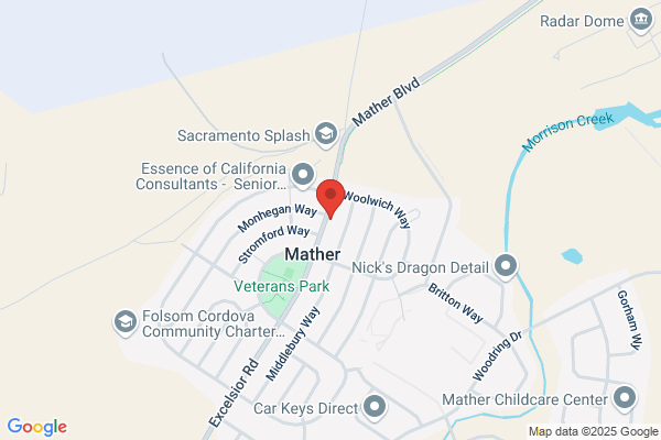 Bronze Painting Company