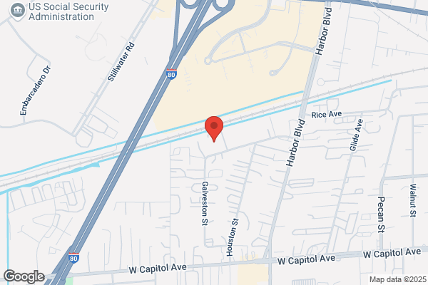 Capitol Truck Parts