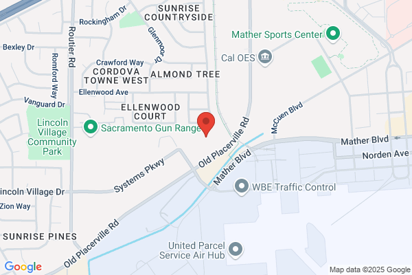 Cartech of Sacramento