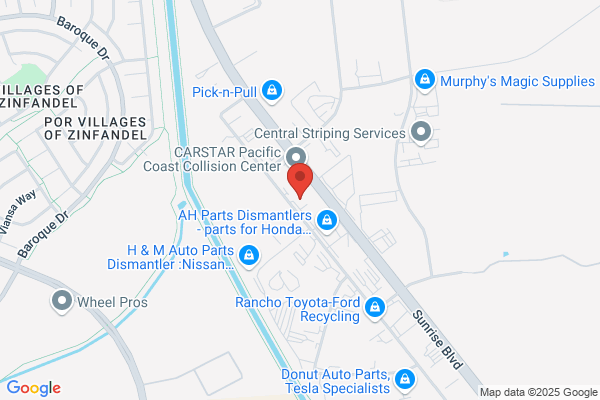 Euro Auto Recycling BMW Mercedes Land Rover Volvo Porsche Jaguar